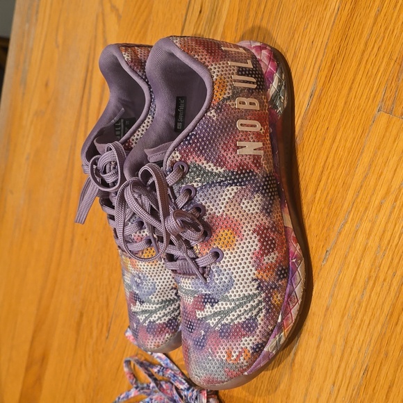 NoBull Trainers - Picture 2 of 5